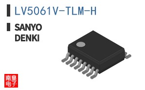 LV5061V-TLM-H ͼƬ